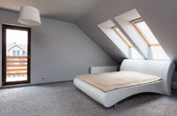 Treworrick bedroom extensions