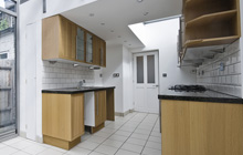 Treworrick kitchen extension leads